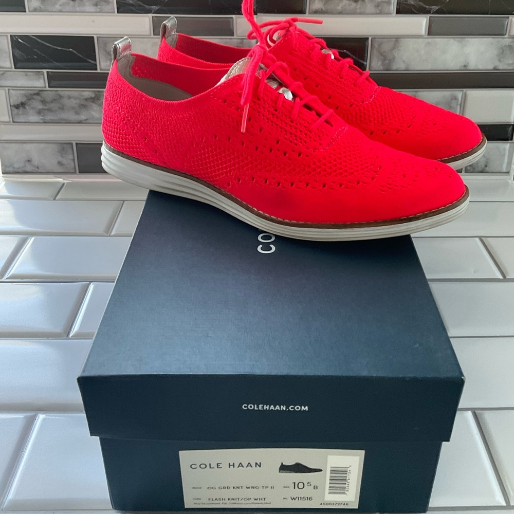 Women’s Cole Haan Zero Grand